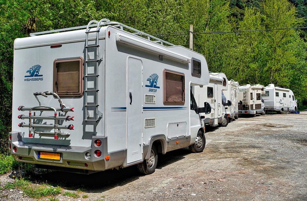 Have you ever wondered what the difference between an RV and a Tiny House is? Obviously the exteriors are designed differently, but what else? Find out here.