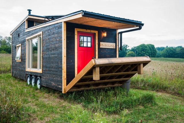 Ontario County State Tiny House Listings Canada