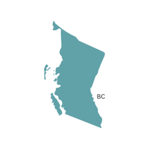 Tiny homes in British Columbia, from Tiny House Listings Canada