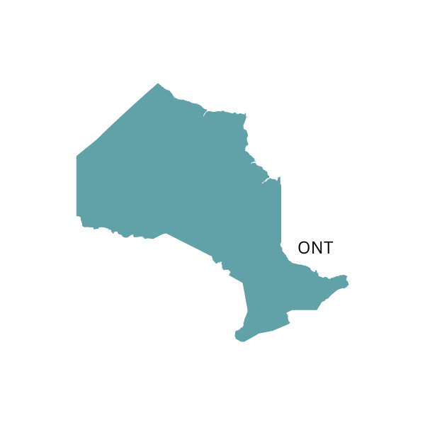 Ontario