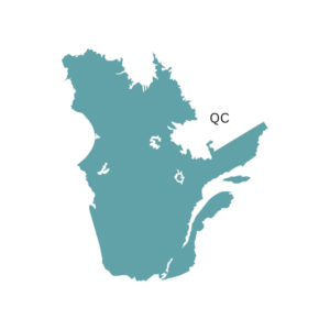 Quebec