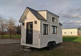 How to sell uncertified Tiny Homes in Canada